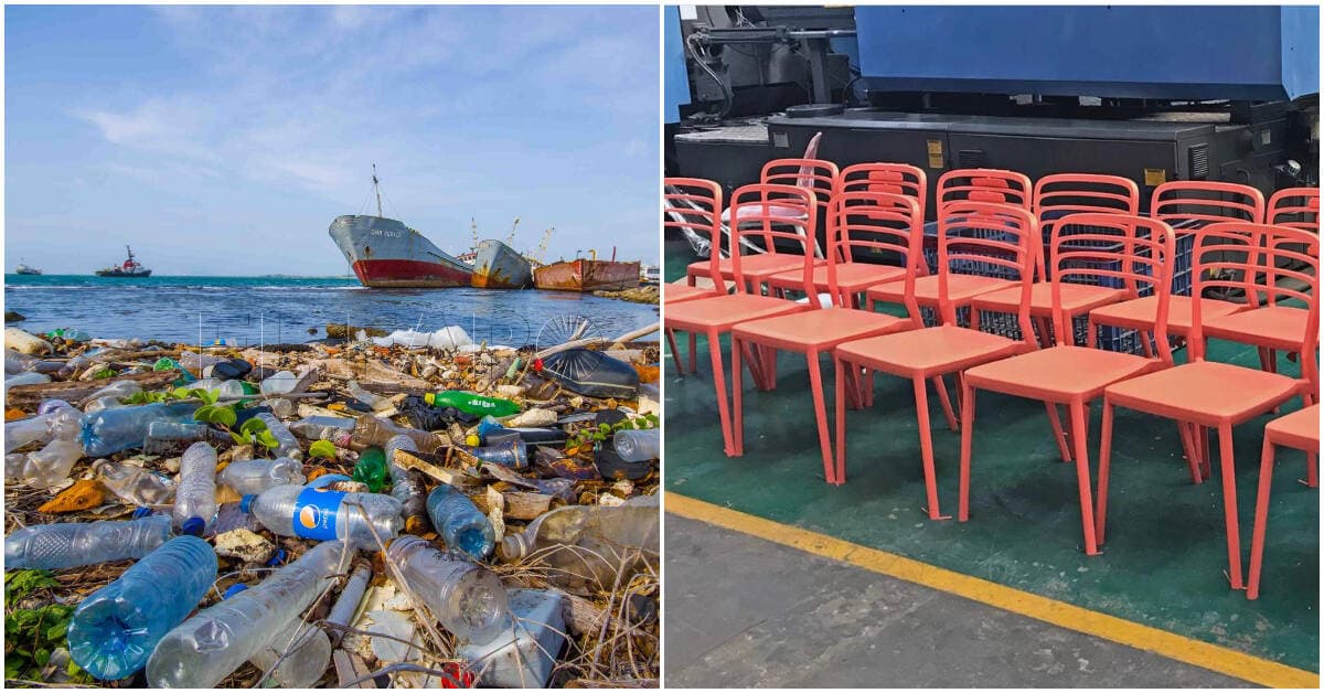 Quy trình xử lý và tái chế nhựa PP nguyên sinh: Tốn kém và mất công sức nhưng tại sao vẫn làm?