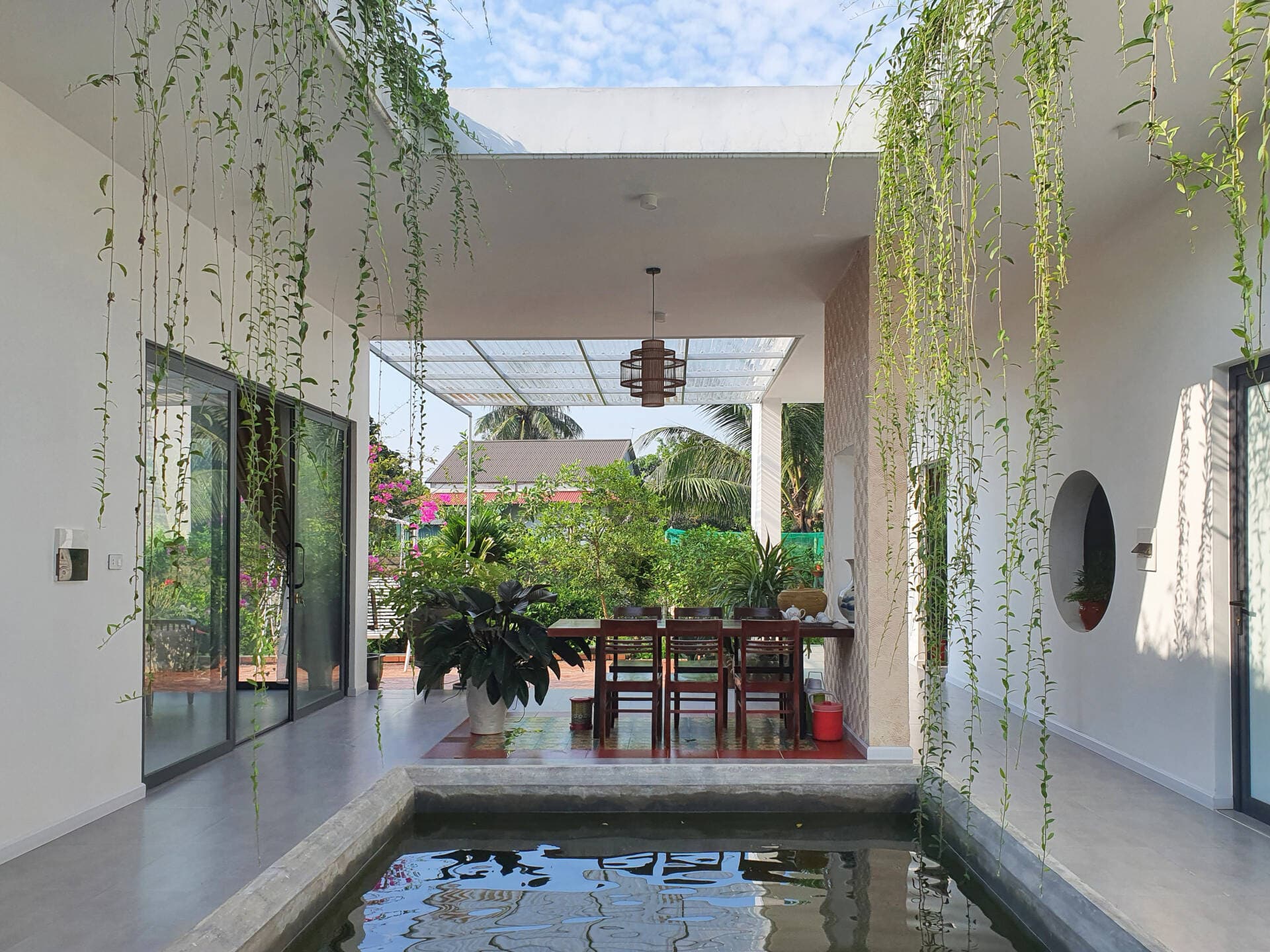 5 lưu ý quan trọng khi thiết kế nhà ở cho người cao tuổi