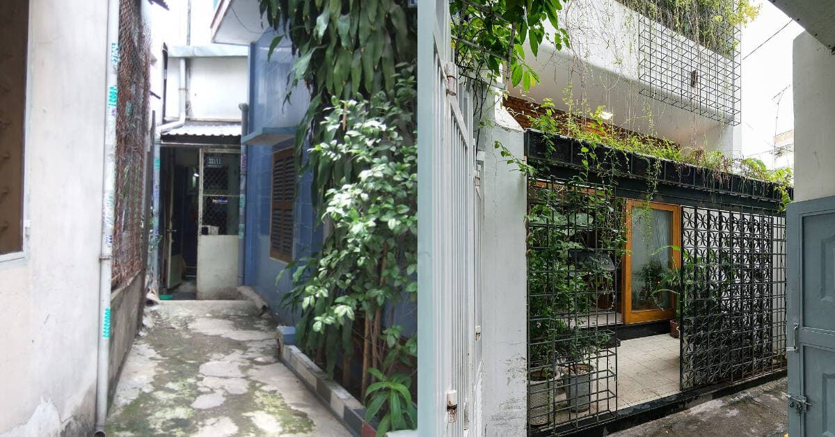 Nhà ở cuối ngõ: Làm thế nào để hoá giải thế phong thuỷ xấu?
