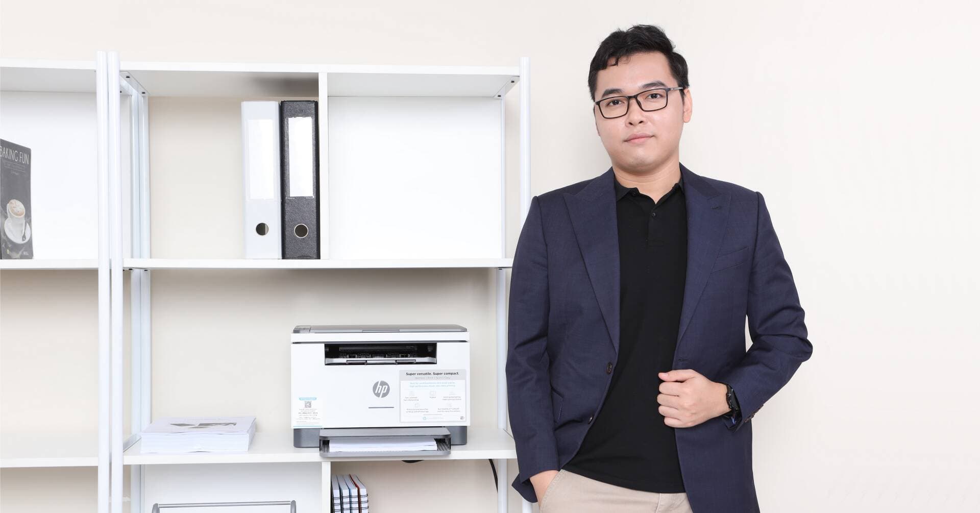 CEO công ty công nghệ chia sẻ giải pháp làm việc tại nhà hiệu quả thời đại dịch covid