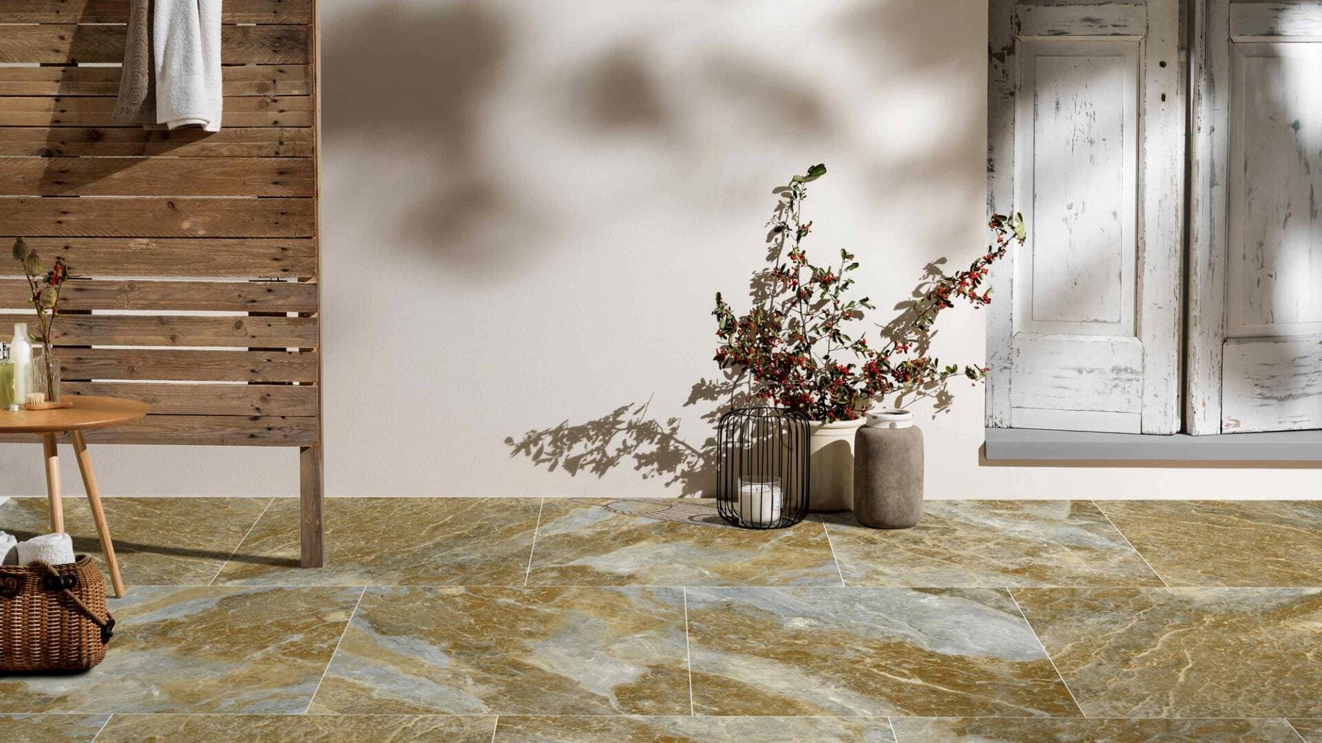 Gạch bị trầy xước có khắc phục được không? 5 cách xử lý vết xước trên gạch men hiệu quả