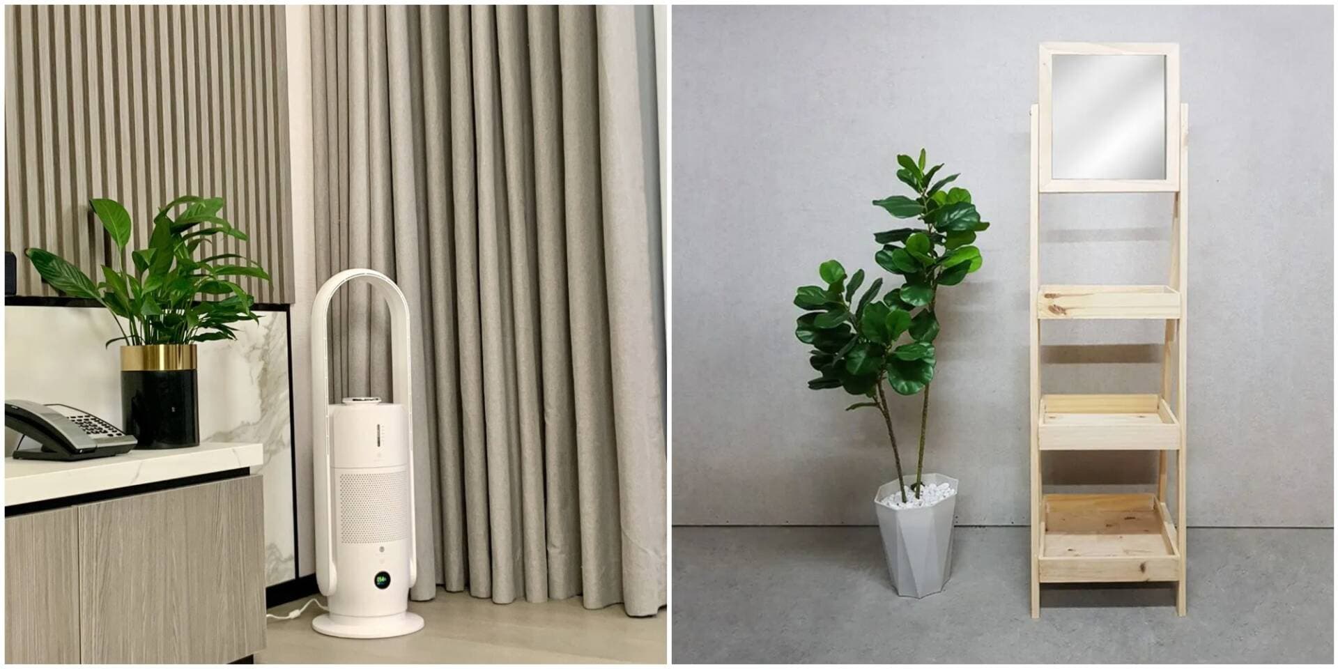 Ưu đãi tới 56% trong Deal Hot chào hè ‘Hạ sang Nhà đẹp gọn gàng’ trên Happynest Shop