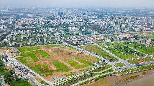 8 điểm mới của Luật đất đai năm 2022