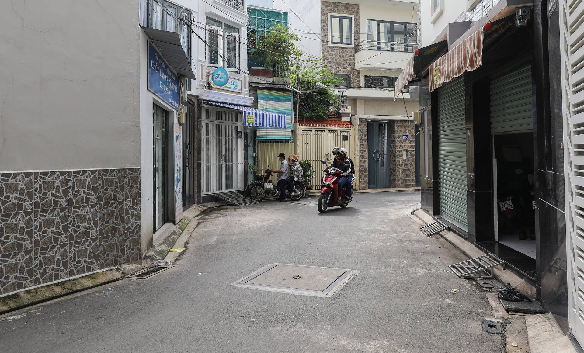 Tôi mua nhà Sài Gòn khi chỉ có 30 triệu khởi điểm