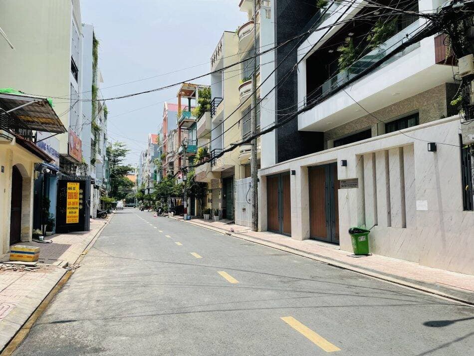 Giá nhà tại Hà Nội và TP.HCM trong khoảng bao nhiêu sẽ phù hợp điều kiện kinh tế hiện tại?