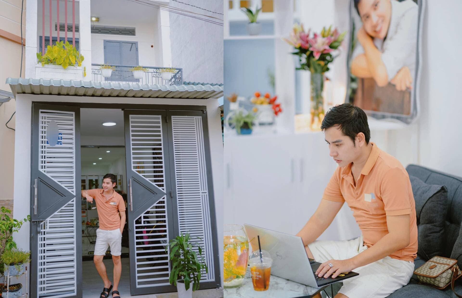 Câu chuyện mua nhà của những người thu nhập thấp, tích góp từ 50.000 đồng và bài học rút ra