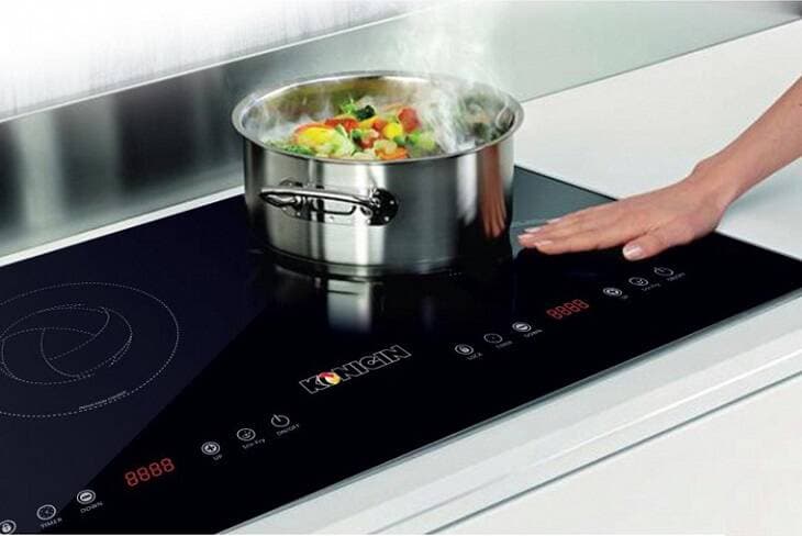 Sử dụng bếp từ sao cho an toàn và bền bỉ? 10 lưu ý quan trọng bạn cần biết