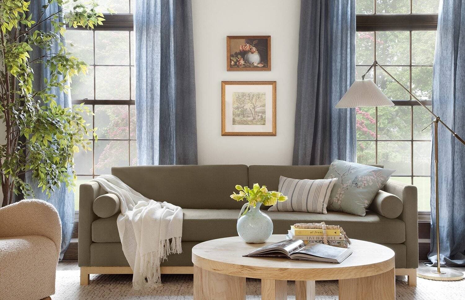 Những món đồ decor giúp nâng tầm không gian nhà