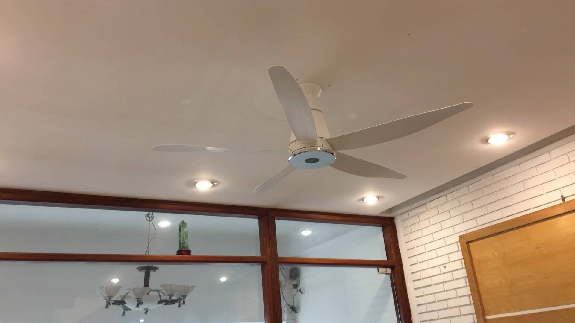 TOP quạt trần Panasonic đáng mua nhất năm 2023