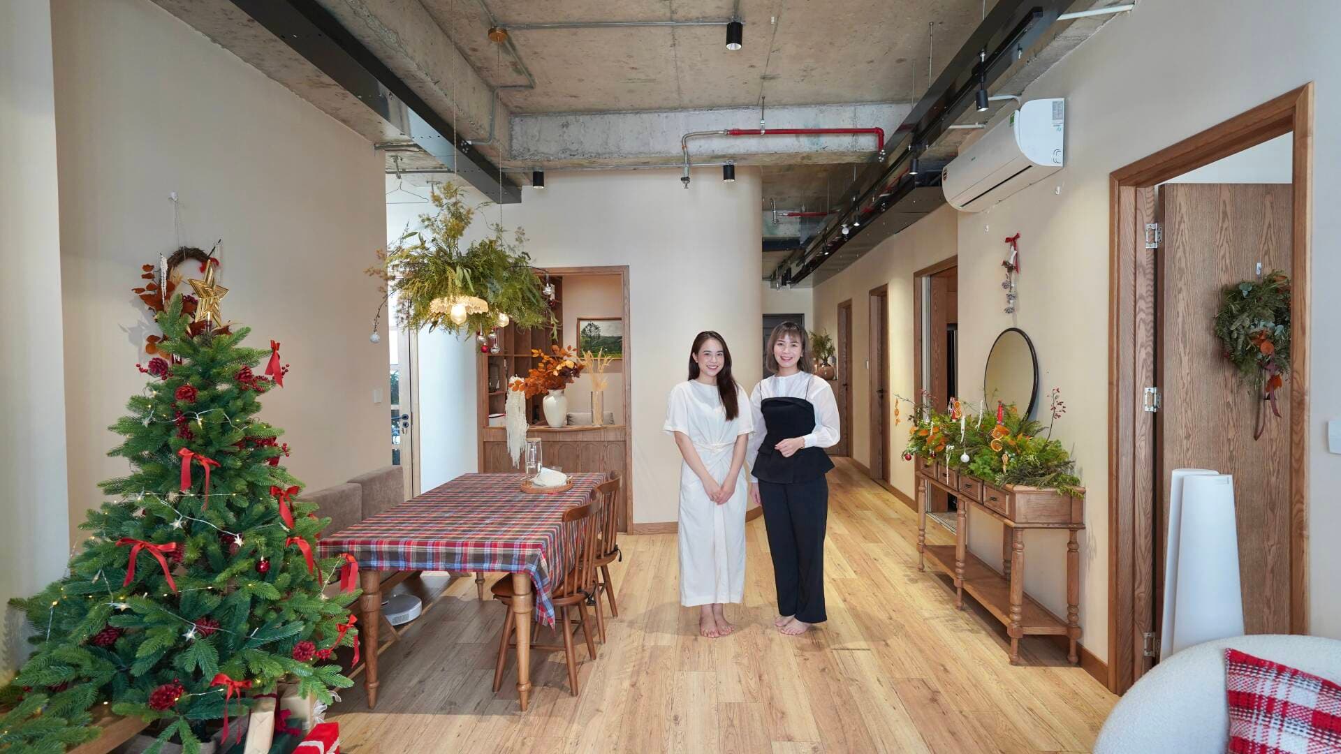 Cùng Admin Happynest ghé thăm căn nhà “chữa lành” của cô nàng Tiktoker Happi.mommi