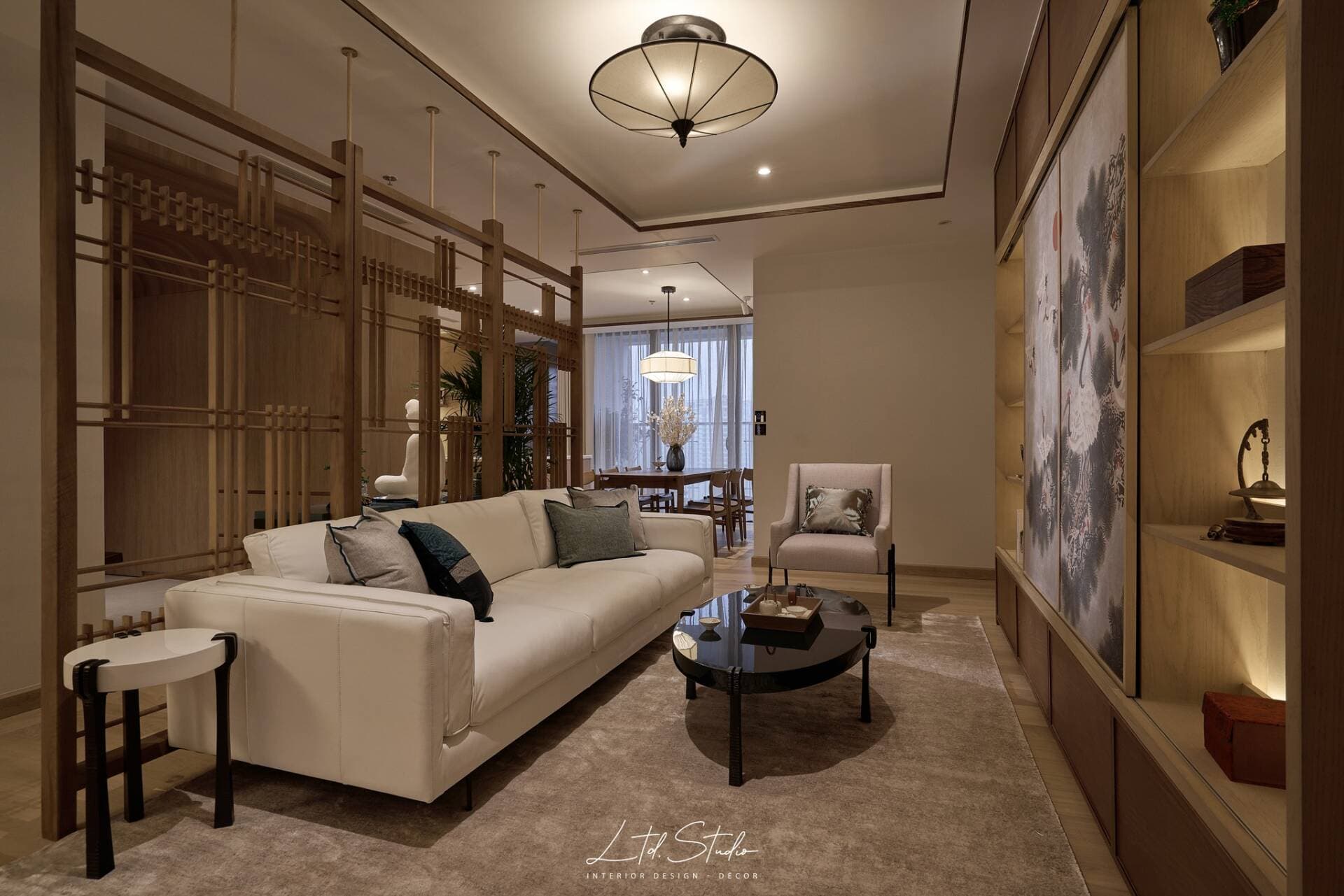 Nỗi thống khổ của người làm thiết kế