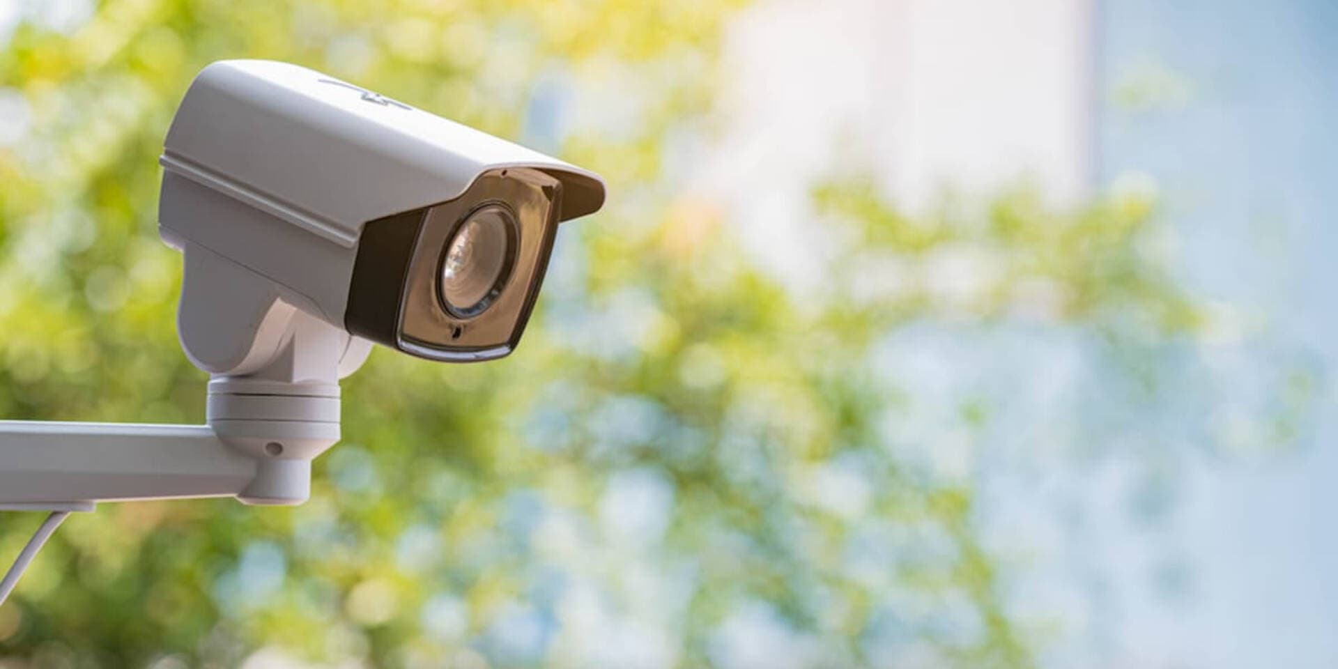 5 vị trí trong nhà cần phải lắp đặt camera giám sát, phát hiện kẻ gian