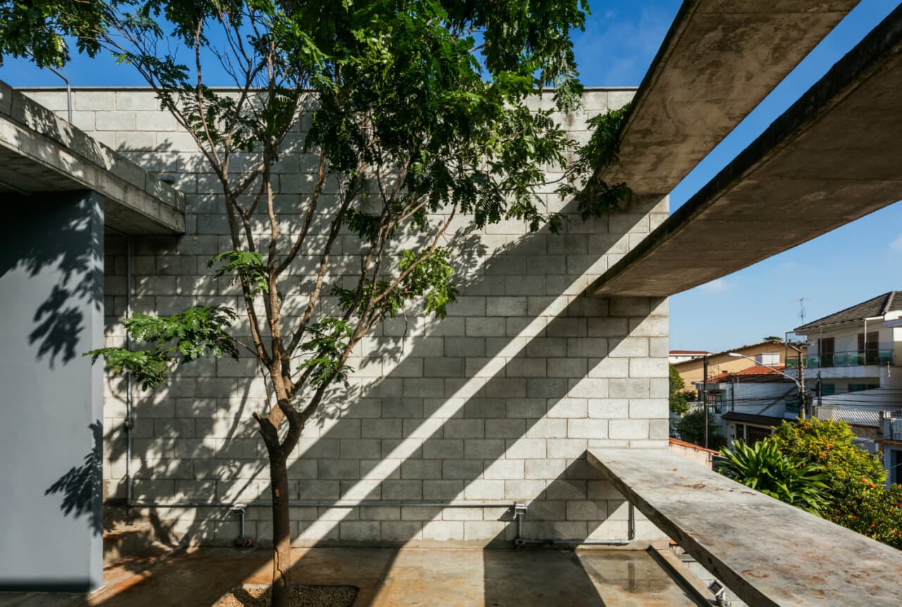 Khối bê tông trong kiến trúc: Cách xây dựng với vật liệu modular và chi phí thấp