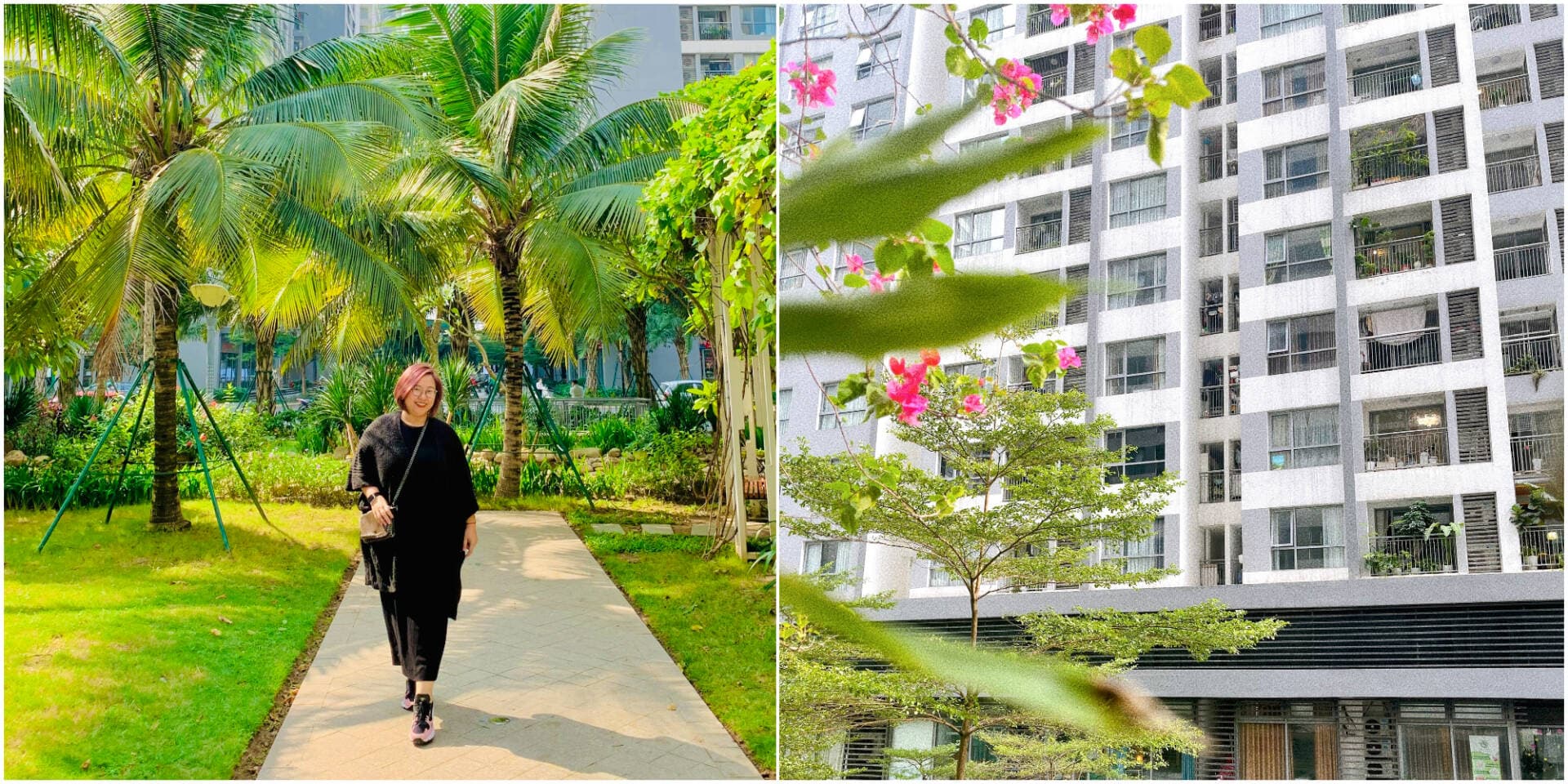 “Bán nhà đất 4 tầng để mua chung cư tầng 2, gia đình tôi có cuộc sống thoải mái hơn”