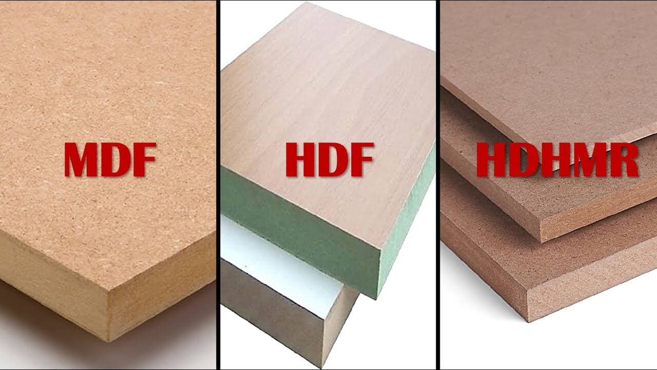 Gỗ HDF là gì? Đặc điểm và cách chọn gỗ HDF chuẩn chất lượng
