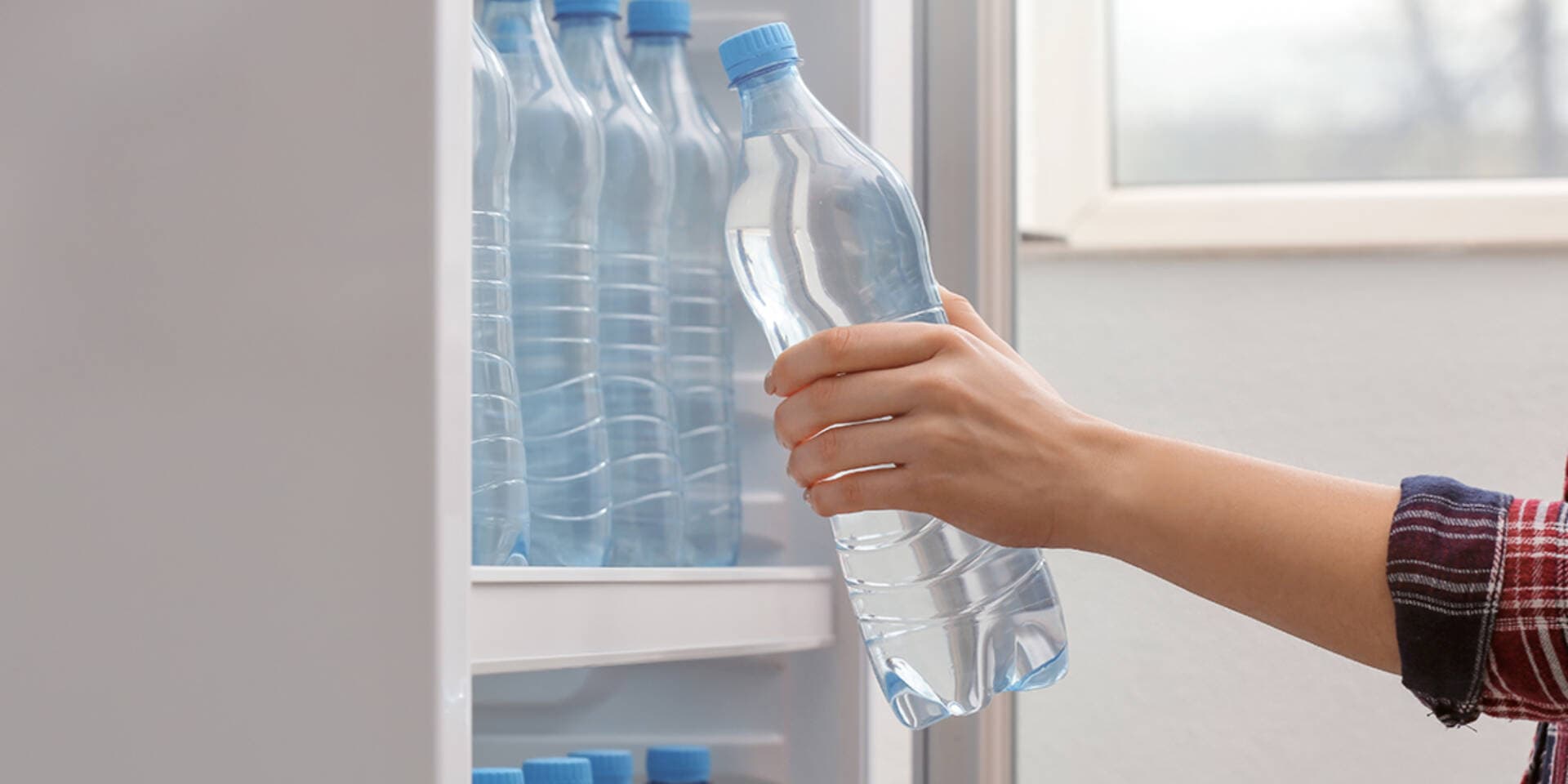 Những đồ vật tưởng “vô tri” nhưng giúp tiết kiệm điện trong tủ lạnh