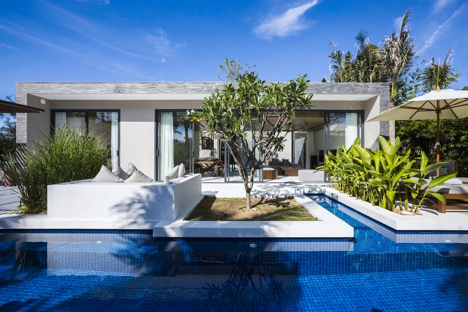 Naman Residences/ MIA Design Studio
