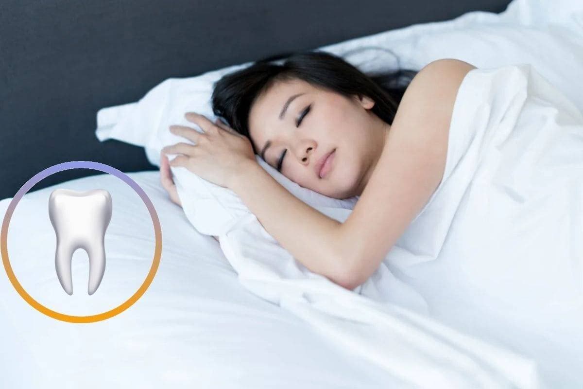 Mơ thấy rụng răng báo hiệu điều gì? Đánh con số mấy?