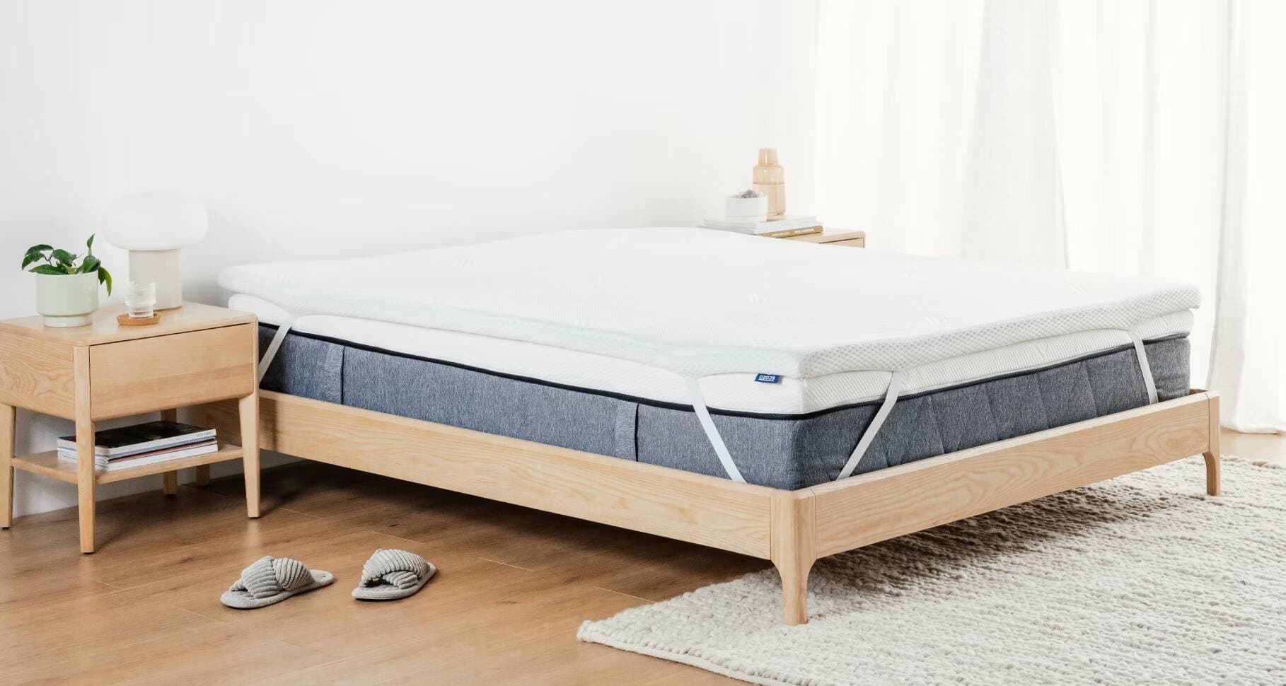 Nên nằm nệm cứng hay nệm mềm sẽ tốt hơn cho cột sống?