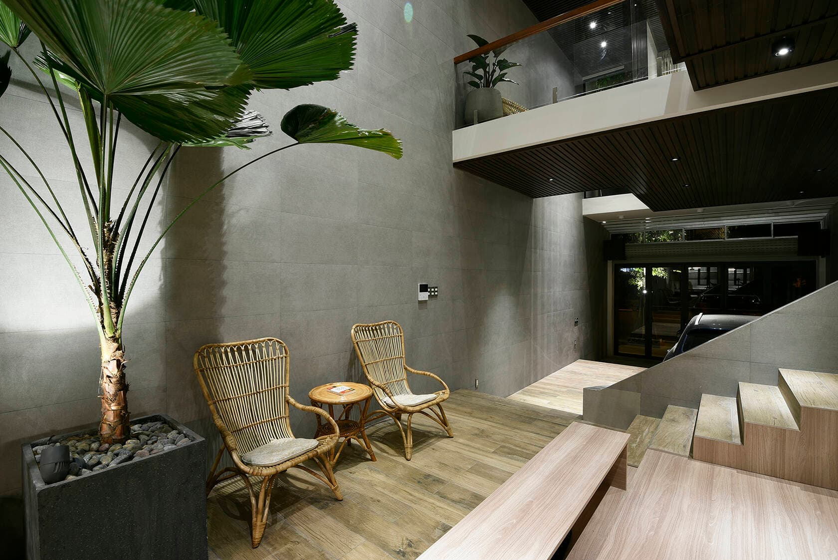 Connect House – Ngôi nhà tái hiện sự kết nối đích thực trong cuộc sống hiện đại