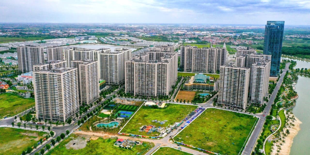 Phân khúc bất động sản nào sẽ "bứt phá" trong năm 2025?