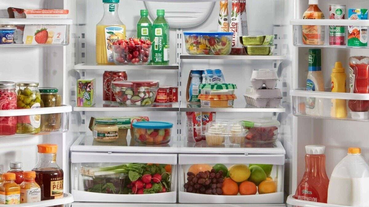 Bí quyết bảo quản thực phẩm ngày Tết để tránh lãng phí