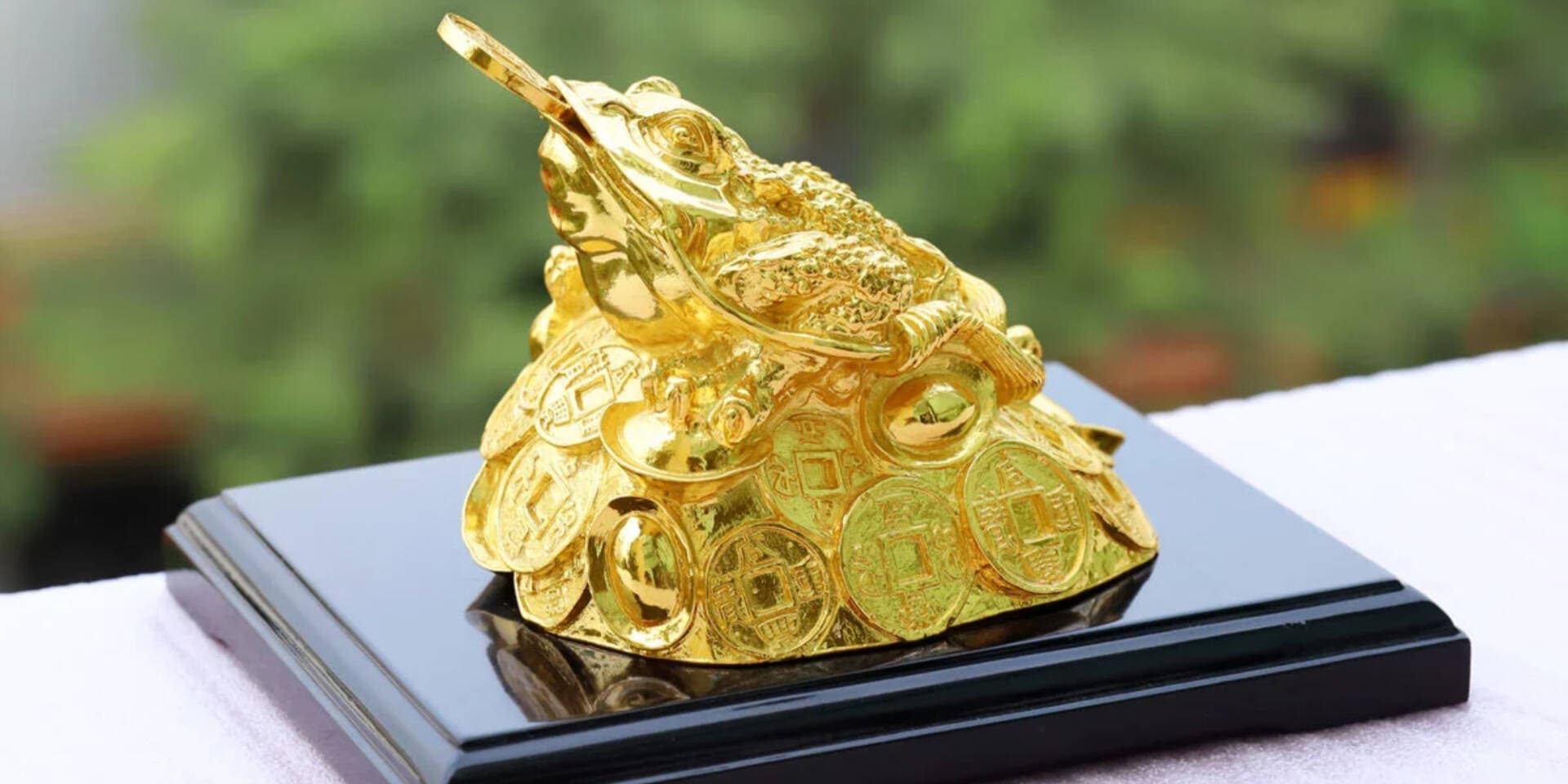 Top 8 biểu tượng phong thủy giúp thu hút may mắn trong năm 2025