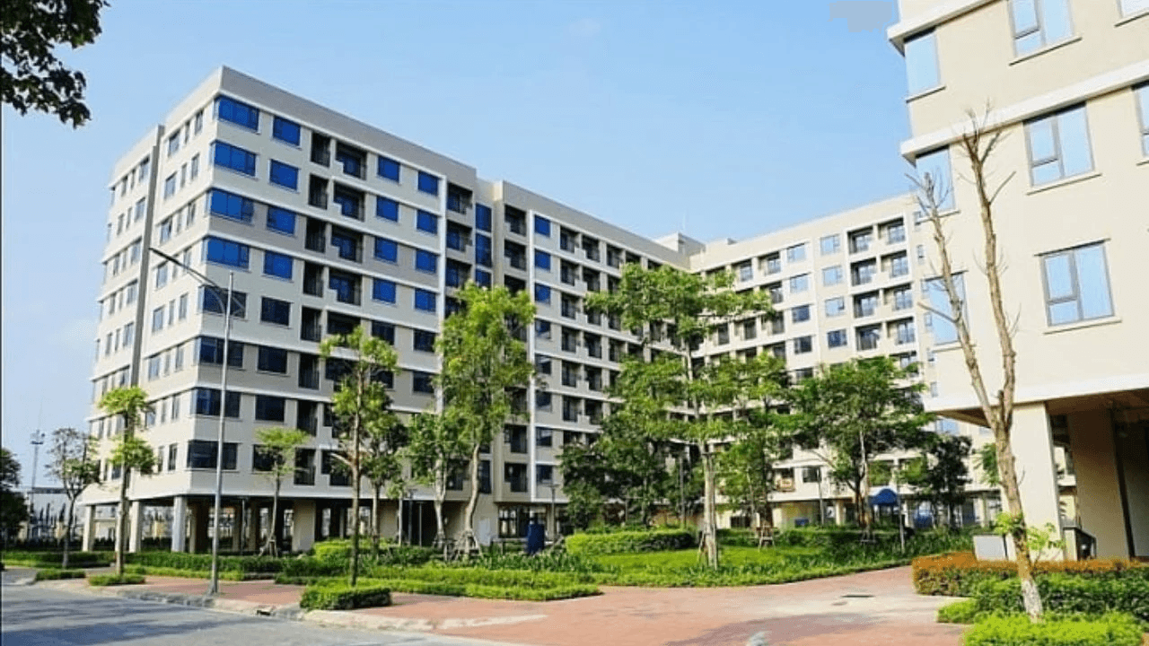 Hướng dẫn chi tiết mẫu đơn đăng ký thuê mua nhà ở xã hội mới nhất 2026