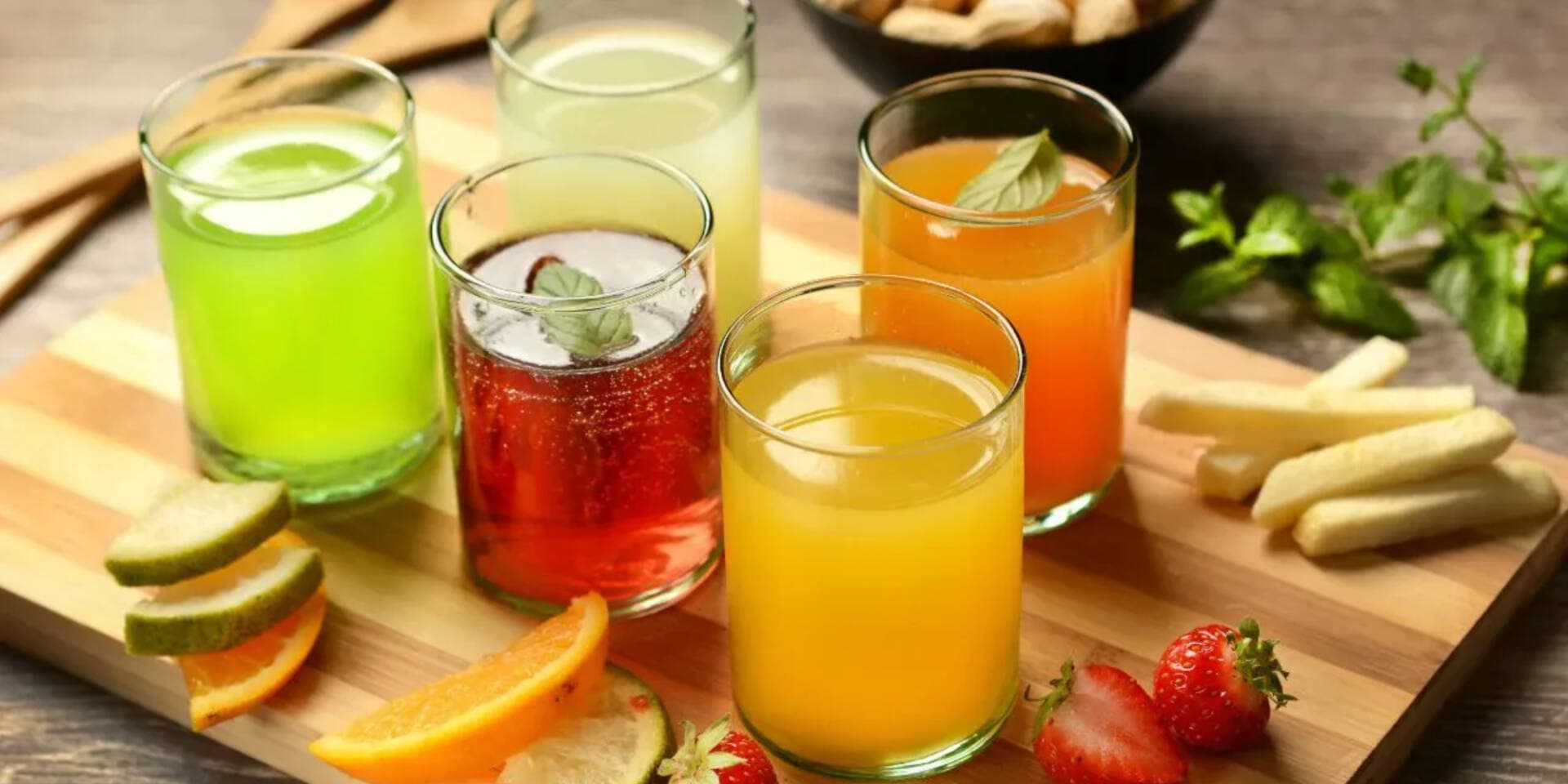 9 loại thức uống nuôi dưỡng tóc từ bên trong giúp giảm rụng, kích thích mọc tóc hiệu quả