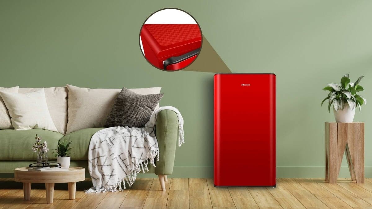 Tủ lạnh mini nào đáng mua nhất hiện nay? Top 7 tủ lạnh mini nhỏ gọn, giá mềm, làm lạnh cực tốt