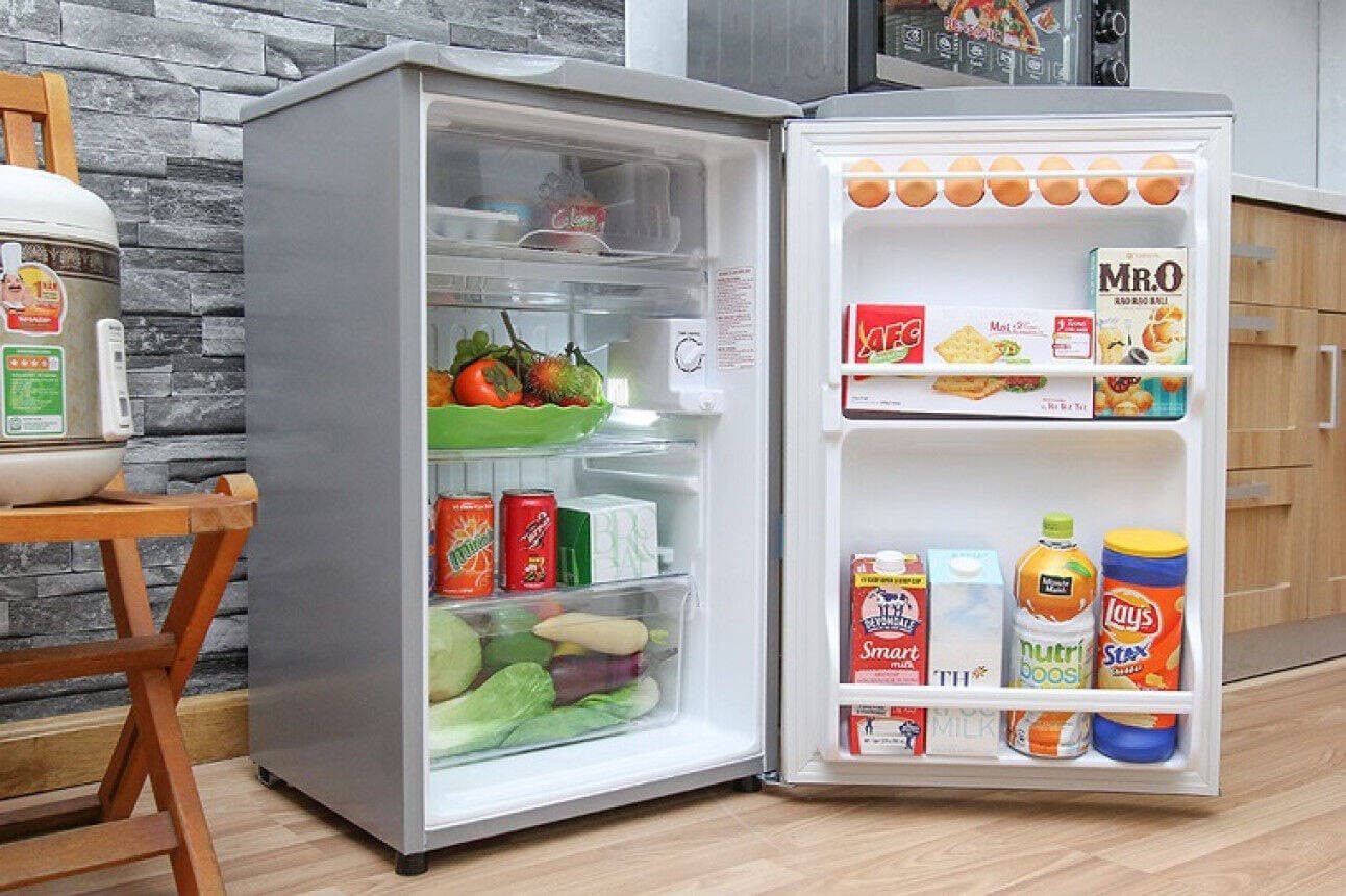 Giảm đến 50% hóa đơn tiền điện chỉ với 3 vật này trong tủ lạnh