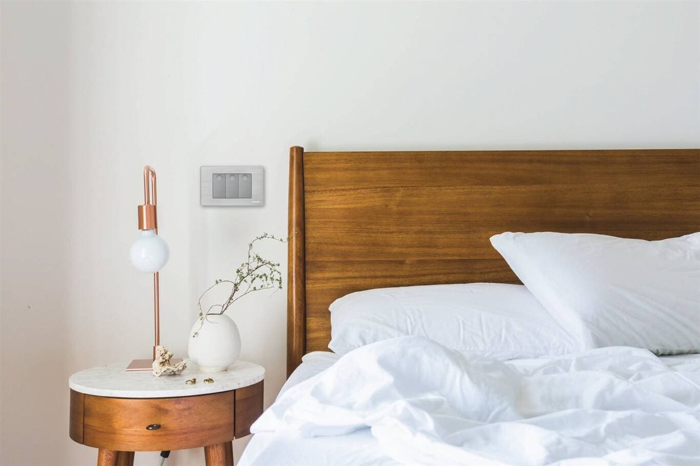 Kiến trúc sư gợi ý vị trí ổ điện trong nhà luôn phải có để sinh hoạt trở nên thuận tiện