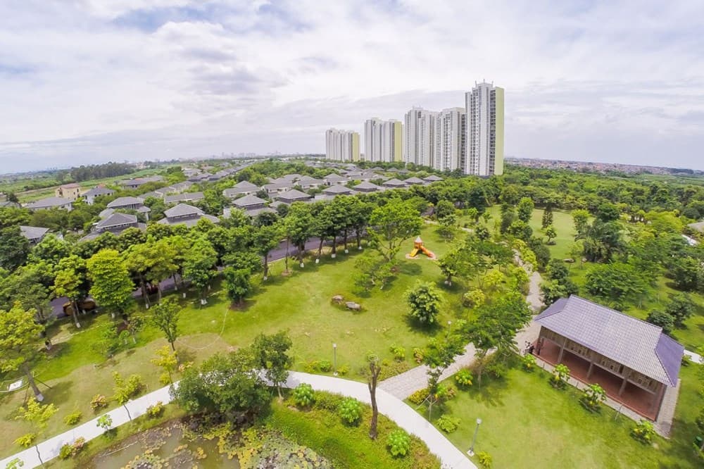Sống xanh: Đã và đang trở thành xu hướng phát triển bền vững