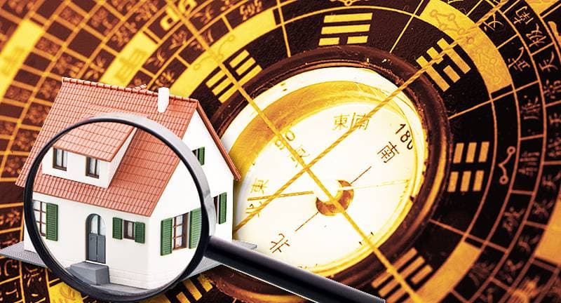 Nhìn nhận chính xác khái niệm phong thủy và vai trò phong thủy trong kiến trúc