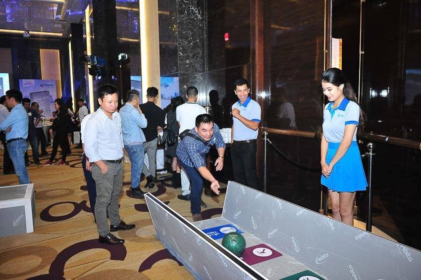 Tấm thạch cao Gyproc Habito – vật liệu siêu cứng cho xây dựng và trang trí nội thất