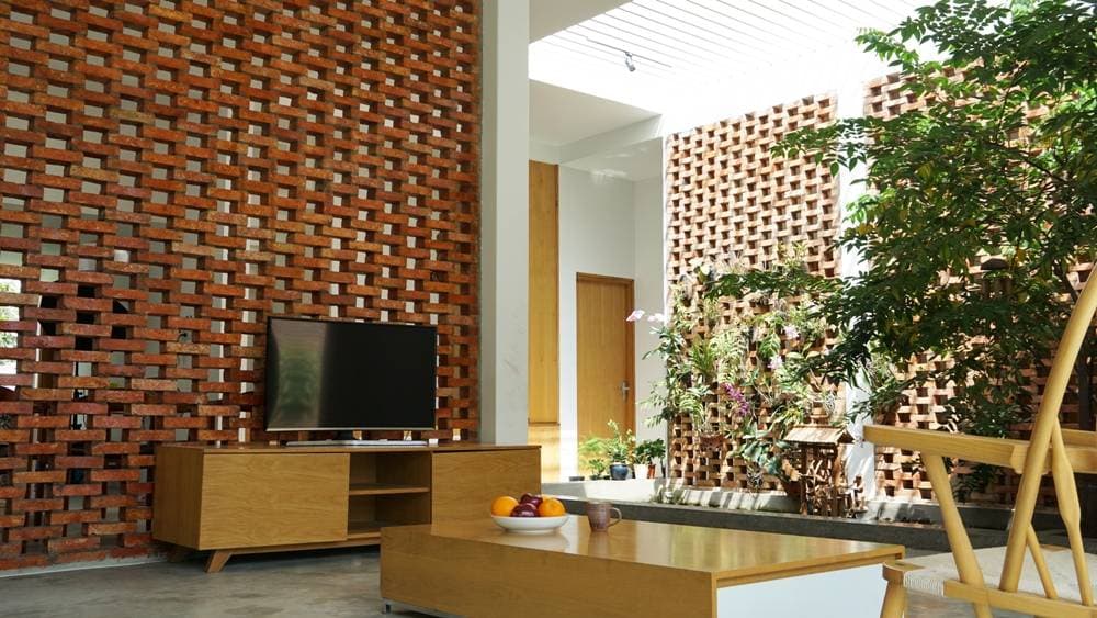 3 thiết kế biệt thự kiểu nhà vườn truyền cảm hứng cho bạn