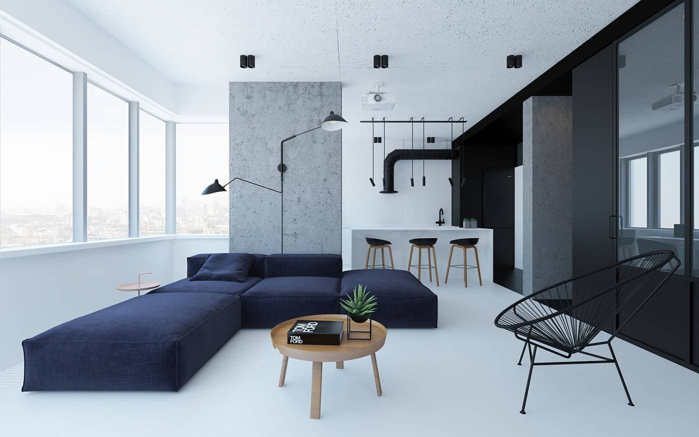 Những yếu tố ảnh hưởng đến đơn giá thiết kế nhà 2019