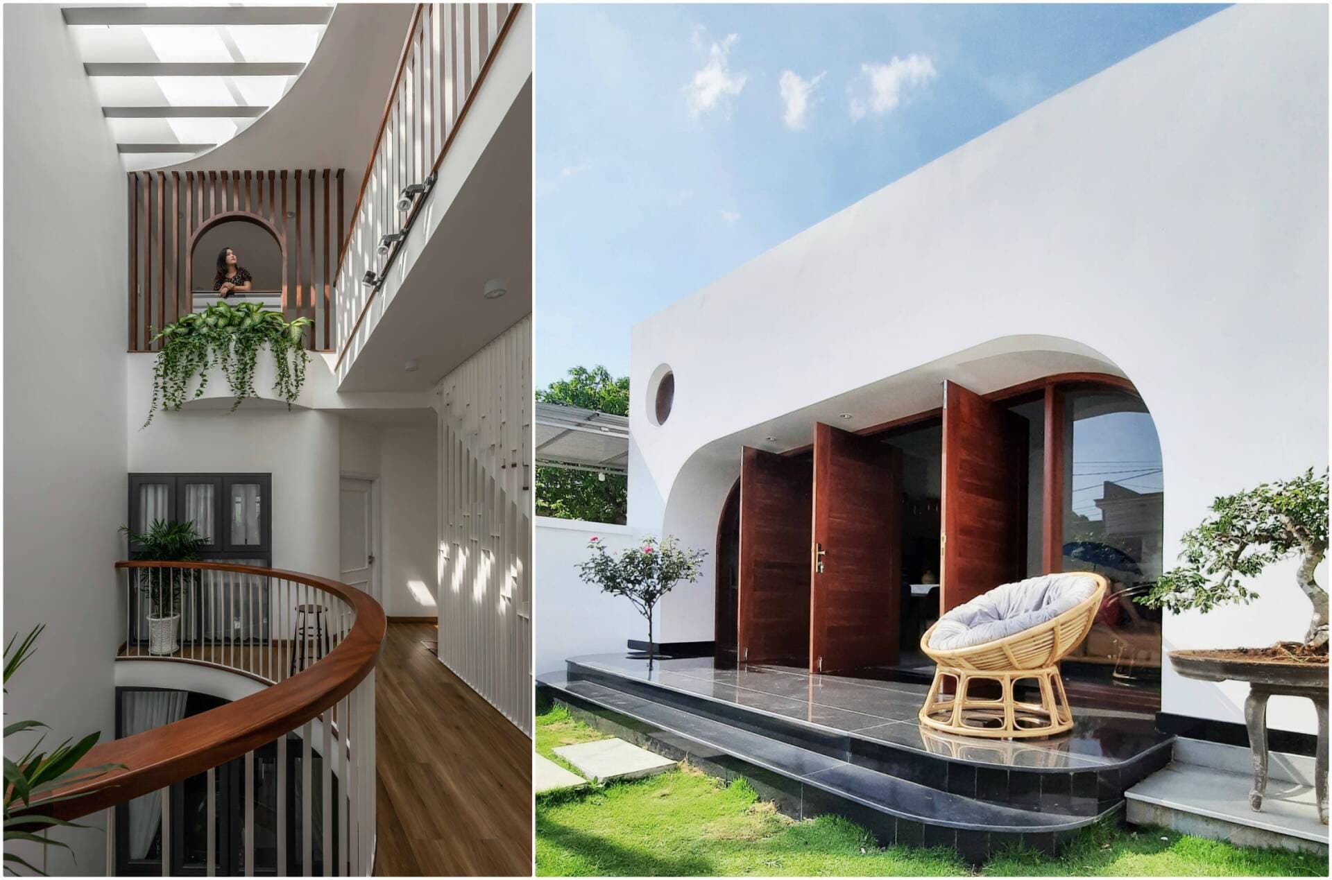 Điểm danh 10 công trình Việt có lượng người xem nhiều nhất trên happynest.vn 3 tháng đầu năm