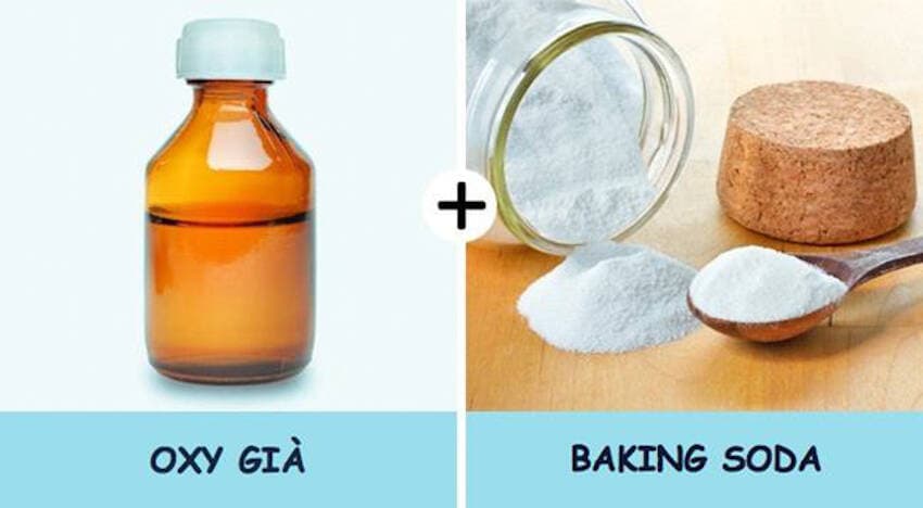 Làm sạch khe gạch ốp lát vô cùng dễ dàng với 4 phương pháp đơn giản