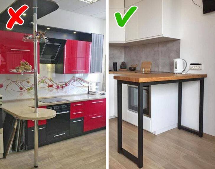 11 kiểu trang trí nội thất từng rất hot nhưng giờ đã lỗi thời, tránh xa ngay nếu không muốn nhà trông kém sang