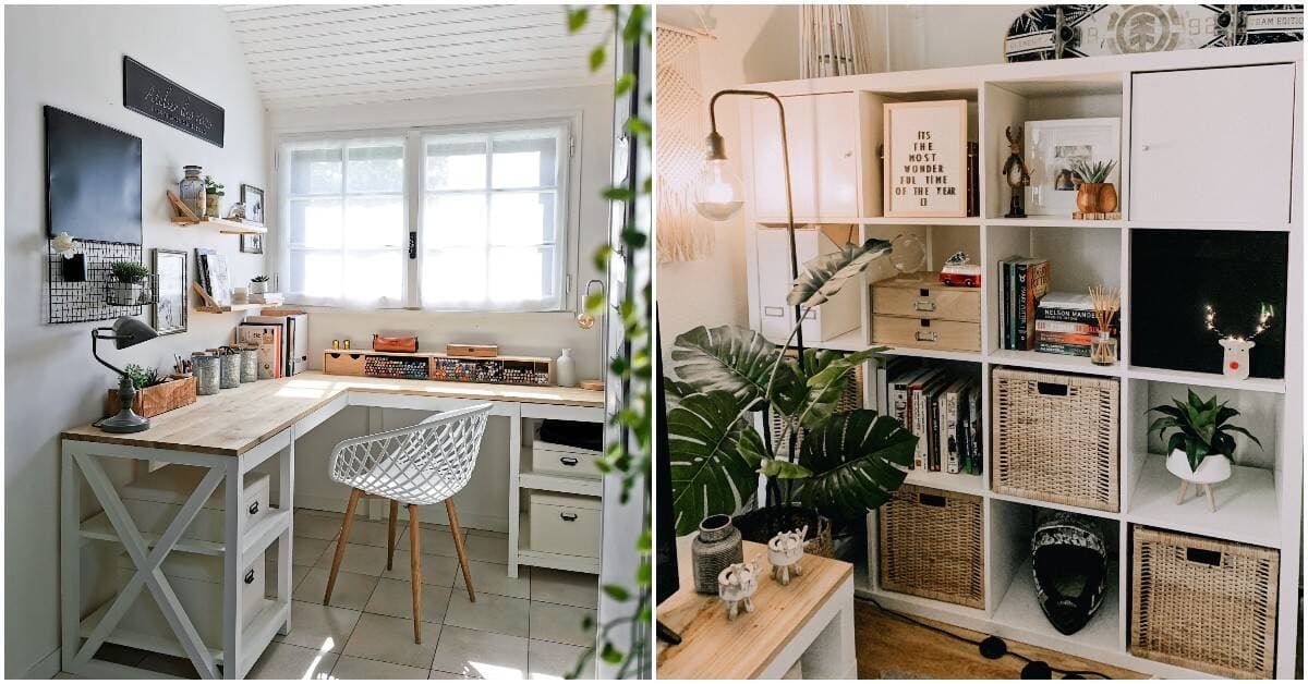 3 mẹo 'dọn sạch, xếp gọn' tối ưu không gian cho tổ ấm, các gia chủ Việt có thể tham khảo