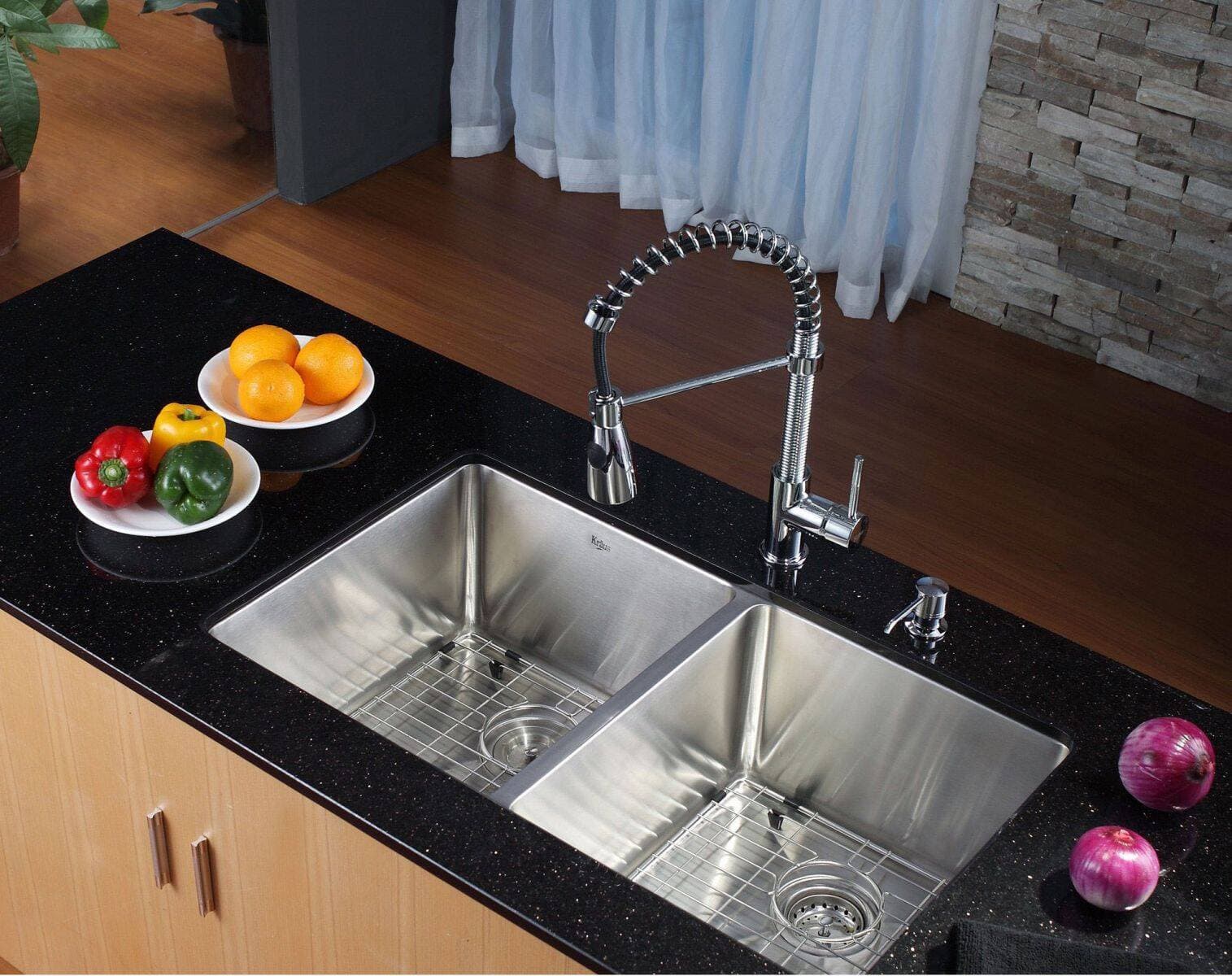 Top chậu rửa bát có giá dưới 10 triệu đồng, bền đẹp, chất lượng năm 2022