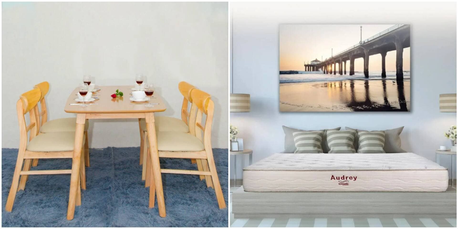 Đến hẹn lại lên, Happy Day tháng 3 này có gì trên Happynest Shop?