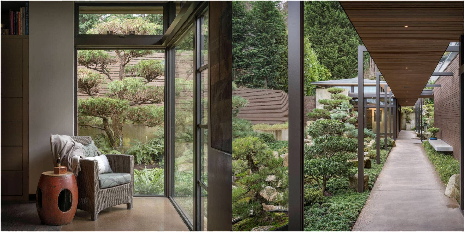 Nhà vườn của vợ chồng trung niên mê cây cảnh, sở hữu BST bonsai tuyệt đẹp sau 20 năm sưu tầm và chăm sóc