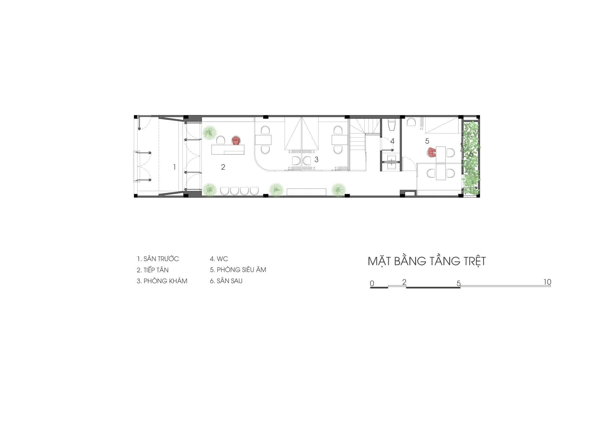 Có phải chỉ cần bản vẽ mặt bằng là xây được nhà bền đẹp dùng trong 10 năm?