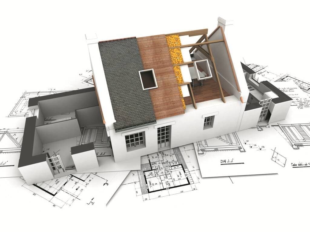 Những vấn đề thường phát sinh trong quá trình cải tạo nhà và cách xử lý