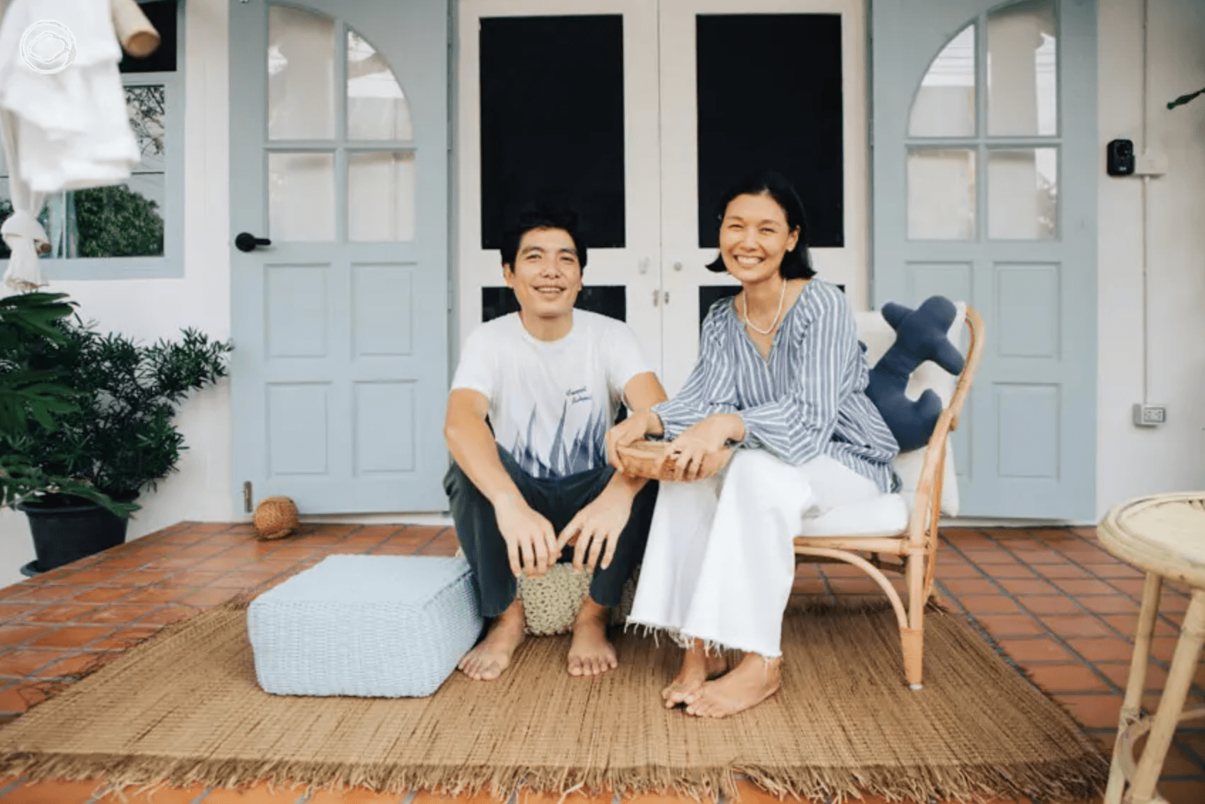 Sau 2 lần sửa nhà, gia chủ tự hứa “sẽ giảm mua sắm và tích đồ lặt vặt” để “nhà không là nhà kho”