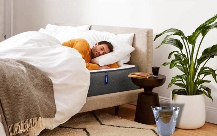 Cách dùng quạt điện khi ngủ đảm bảo an toàn cho sức khỏe 