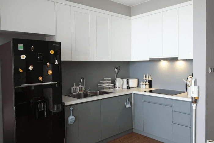Vợ chồng Hà Nội thuê nhà 12 triệu nhưng đầu tư nội thất đến 110 triệu đồng để sống theo ý thích