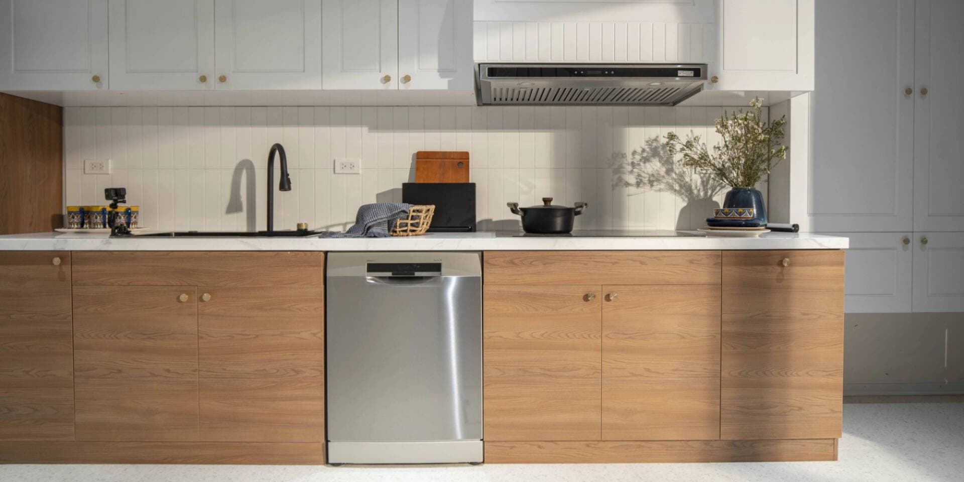 Tài chính 15-20 triệu đồng thì nên mua máy rửa bát loại nào?